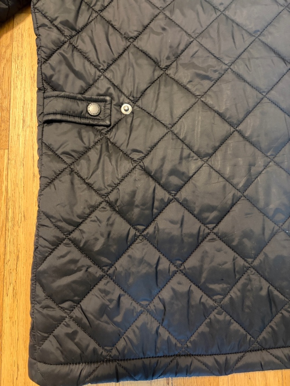 Barbour Chelsea Jacket - Picture 8 of 12